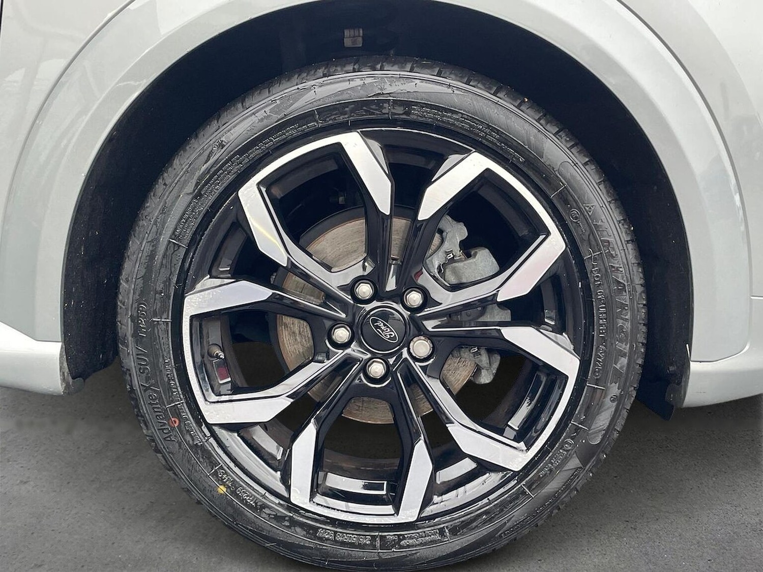 Used Ford Puma 2023 for sale - 76809371: Photo 6