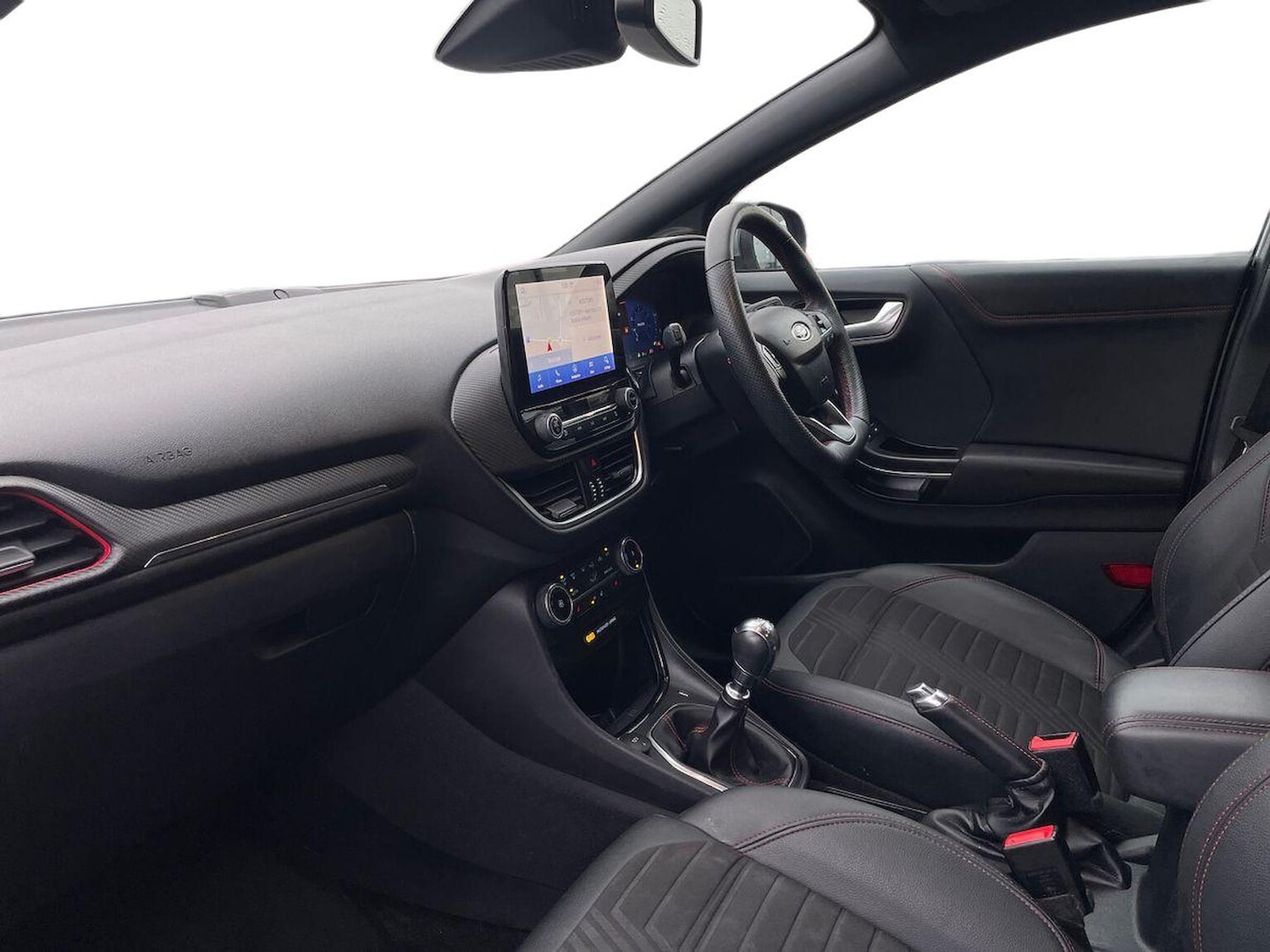 Used Ford Puma 2023 for sale - 76809371: Photo 7