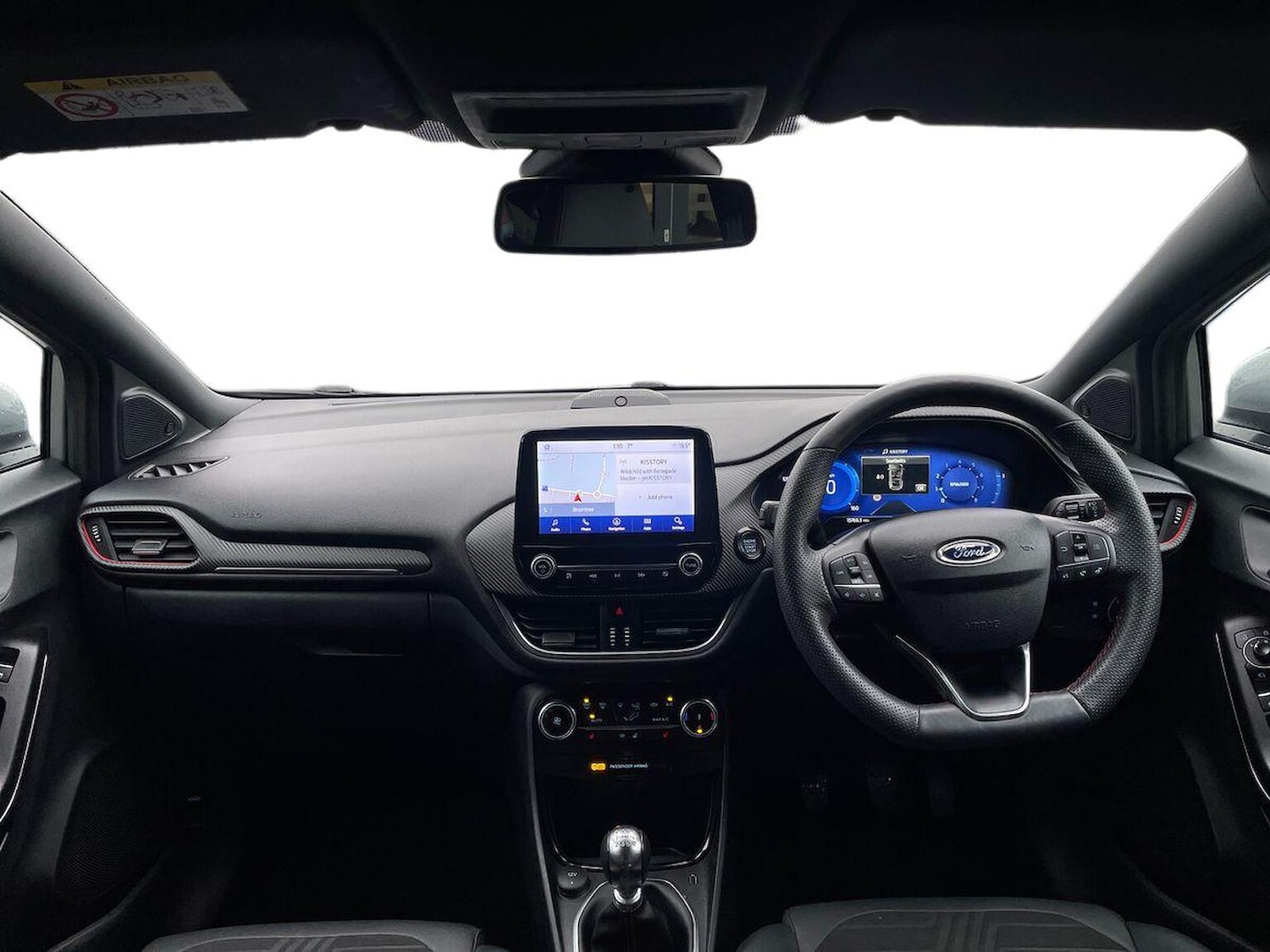 Used Ford Puma 2023 for sale - 76809371: Photo 8