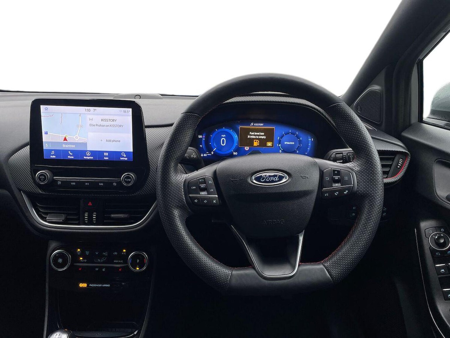 Used Ford Puma 2023 for sale - 76809371: Photo 9