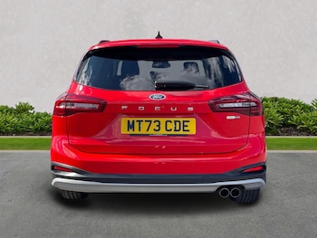 Used Ford Focus 2023 for sale - 79439119: Photo