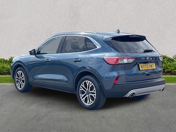 Used Ford Kuga 2020 for sale - 78526677: Photo