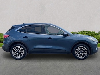 Used Ford Kuga 2020 for sale - 78526677: Photo