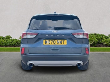 Used Ford Kuga 2020 for sale - 78526677: Photo