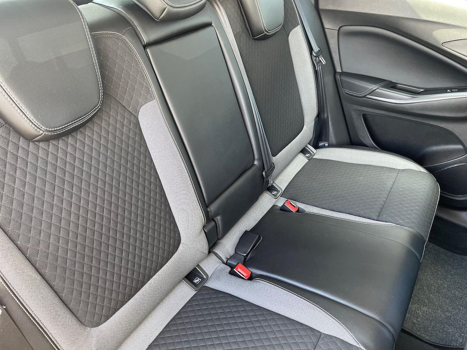 Used Vauxhall Grandland X 2020 for sale - 76707563: Photo 15