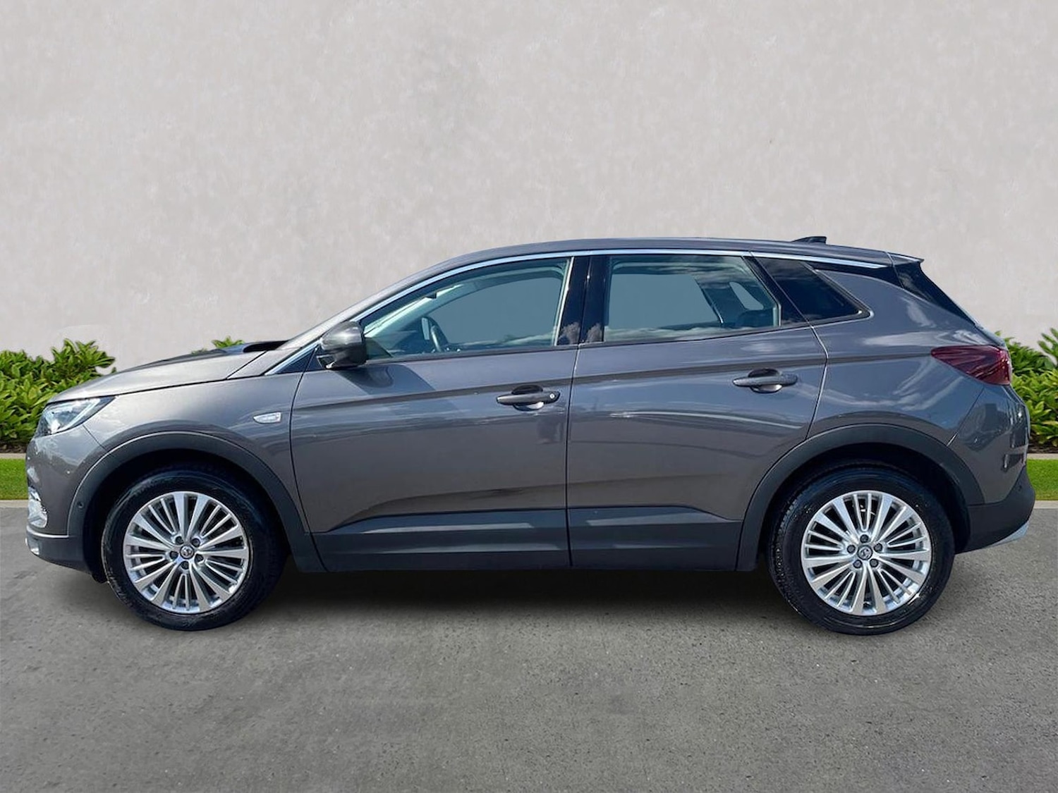 Used Vauxhall Grandland X 2020 for sale - 76707563: Photo 18