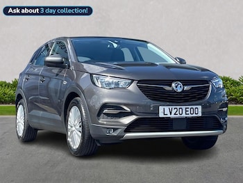 2020 - 1.2 Turbo Business Edition Nav 5dr