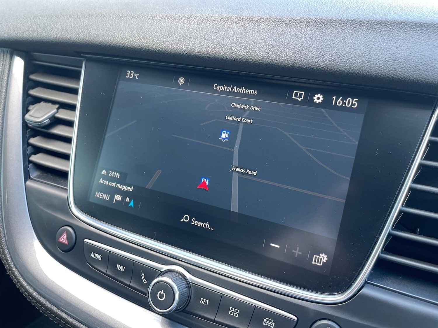 Used Vauxhall Grandland X 2020 for sale - 76707563: Photo 23