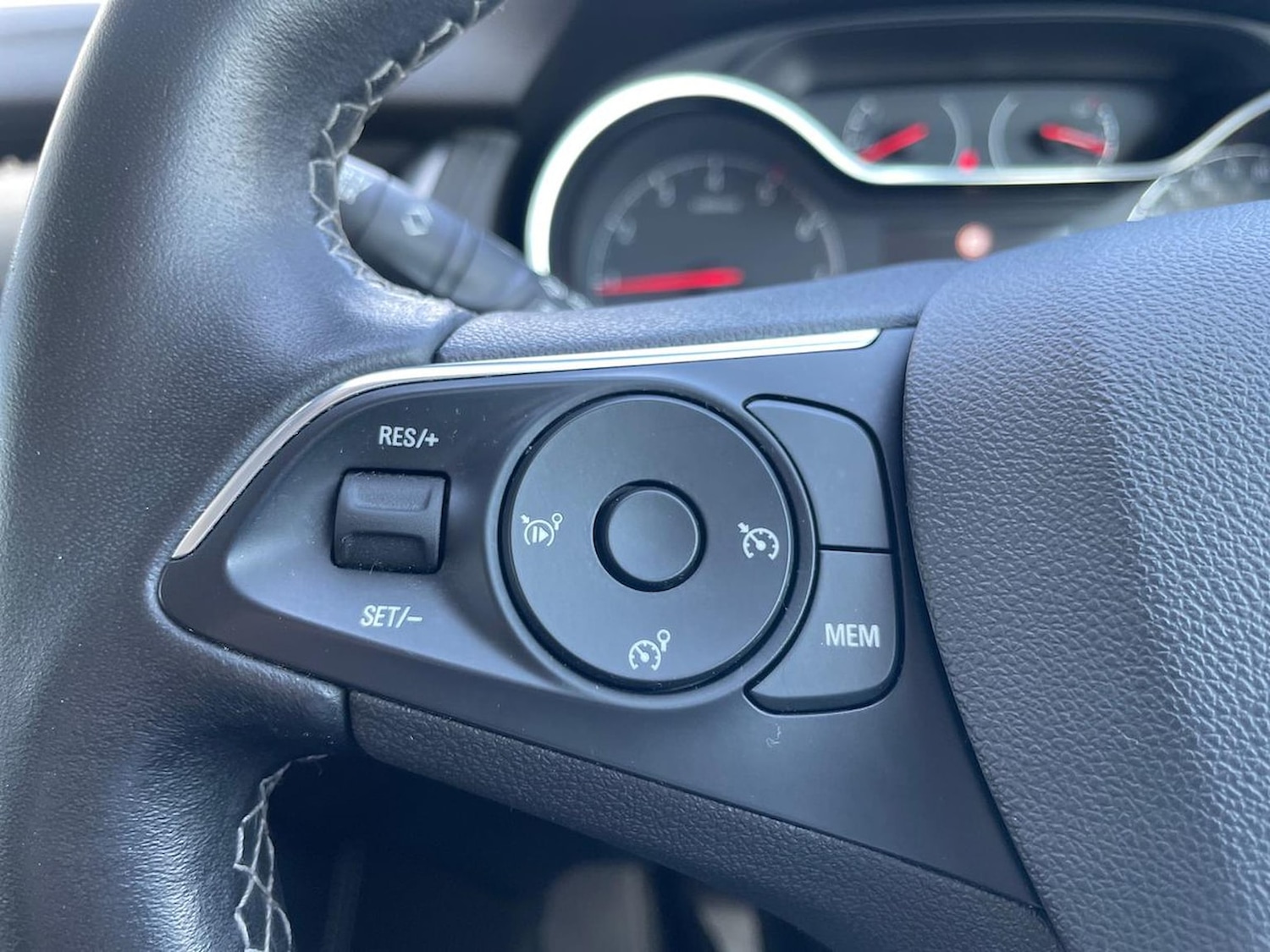 Used Vauxhall Grandland X 2020 for sale - 76707563: Photo 25