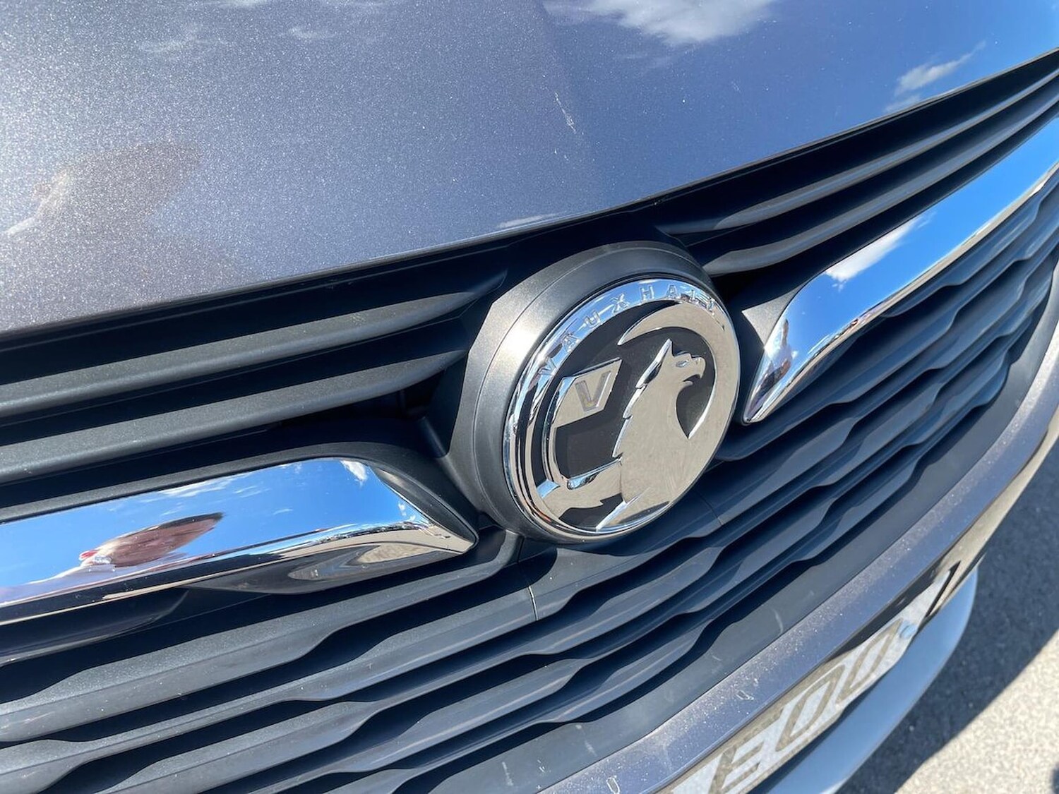 Used Vauxhall Grandland X 2020 for sale - 76707563: Photo 30