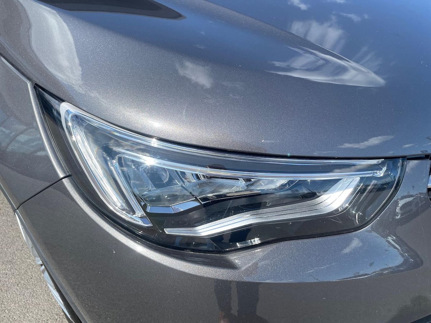 Used Vauxhall Grandland X 2020 for sale - 76707563: Photo 31