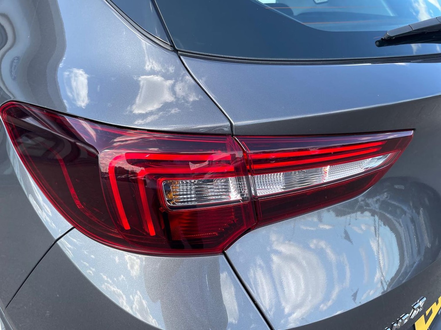 Used Vauxhall Grandland X 2020 for sale - 76707563: Photo 32