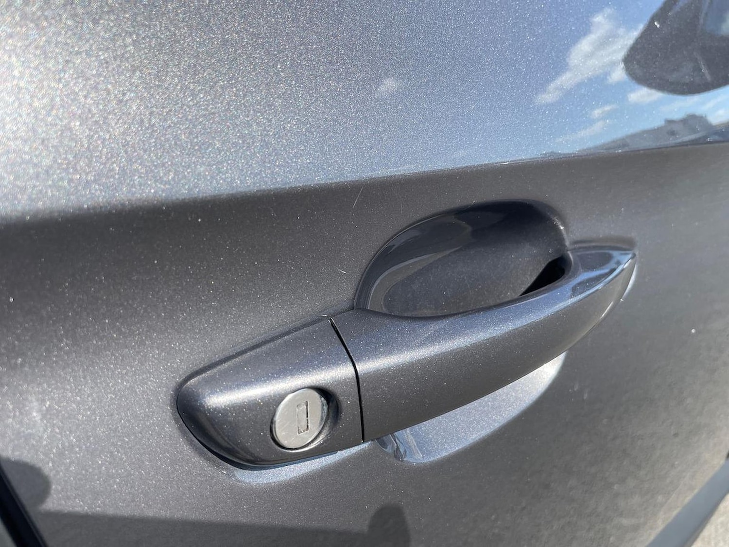 Used Vauxhall Grandland X 2020 for sale - 76707563: Photo 34