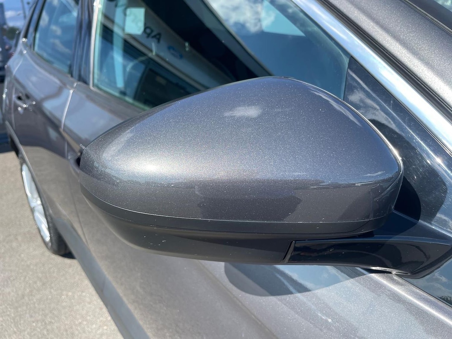 Used Vauxhall Grandland X 2020 for sale - 76707563: Photo 35