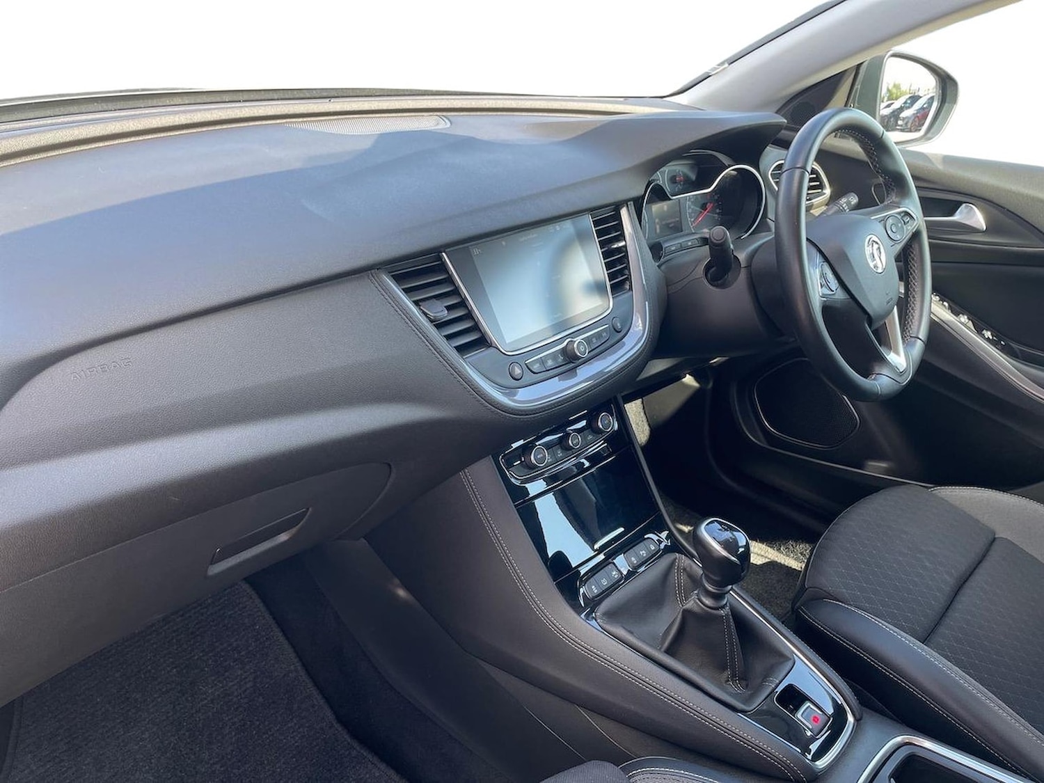 Used Vauxhall Grandland X 2020 for sale - 76707563: Photo 7