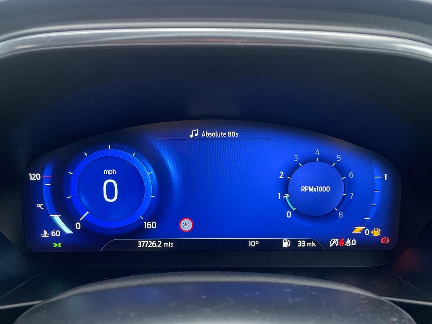 Used Ford Focus 2020 for sale - 76963465: Photo 10