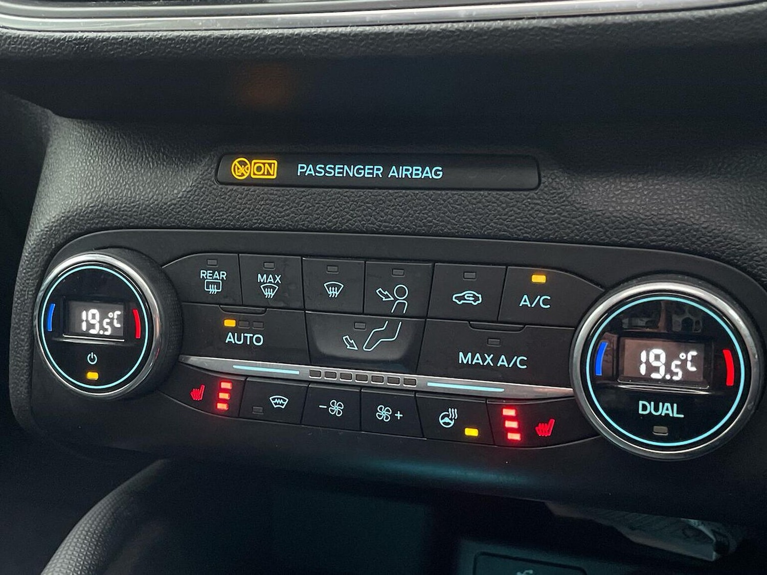 Used Ford Focus 2020 for sale - 76963465: Photo 12