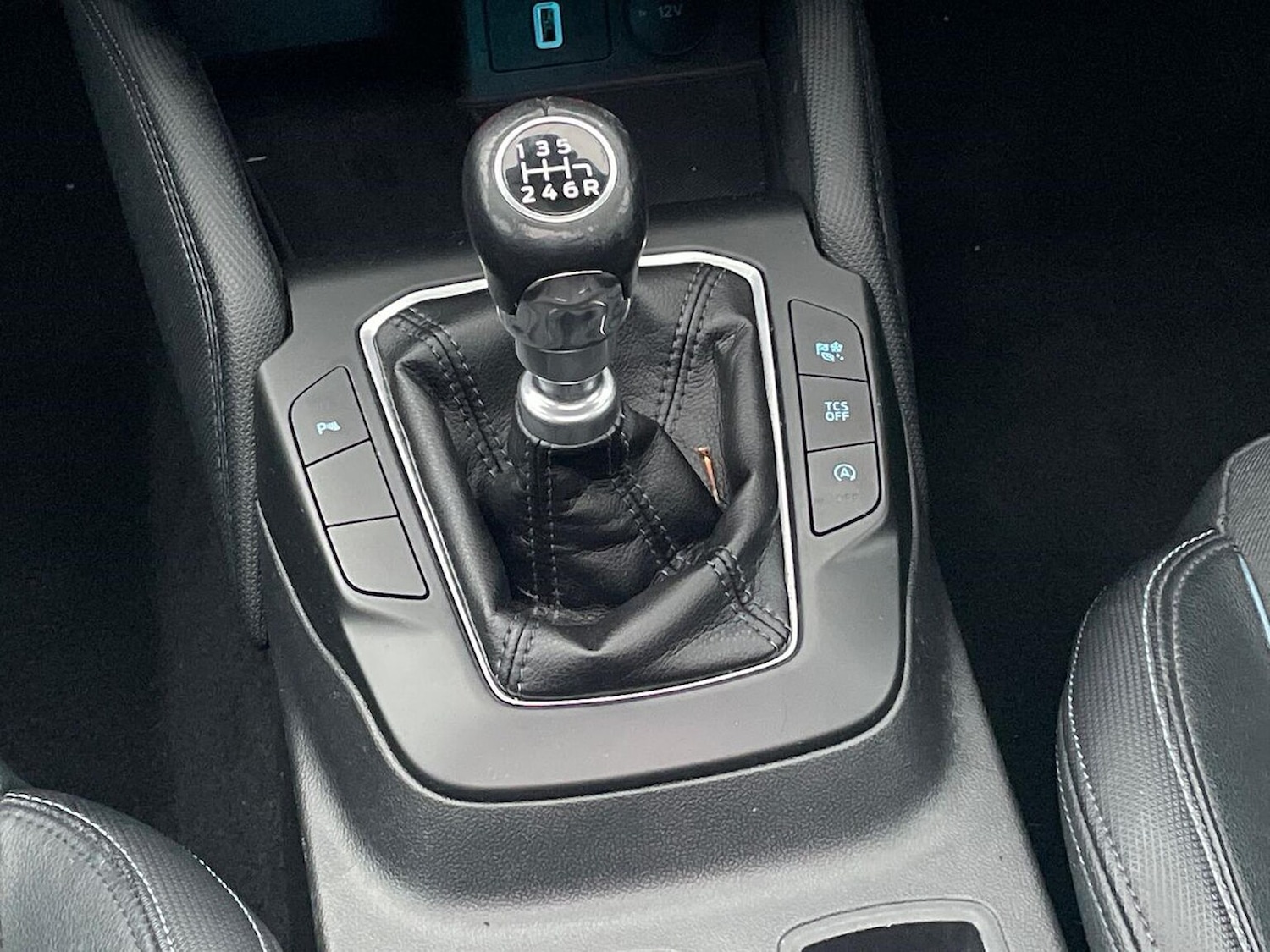 Used Ford Focus 2020 for sale - 76963465: Photo 13