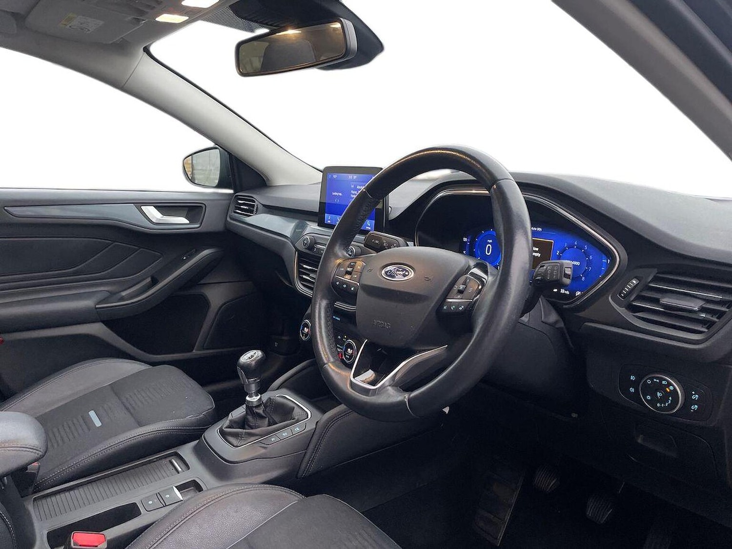 Used Ford Focus 2020 for sale - 76963465: Photo 15