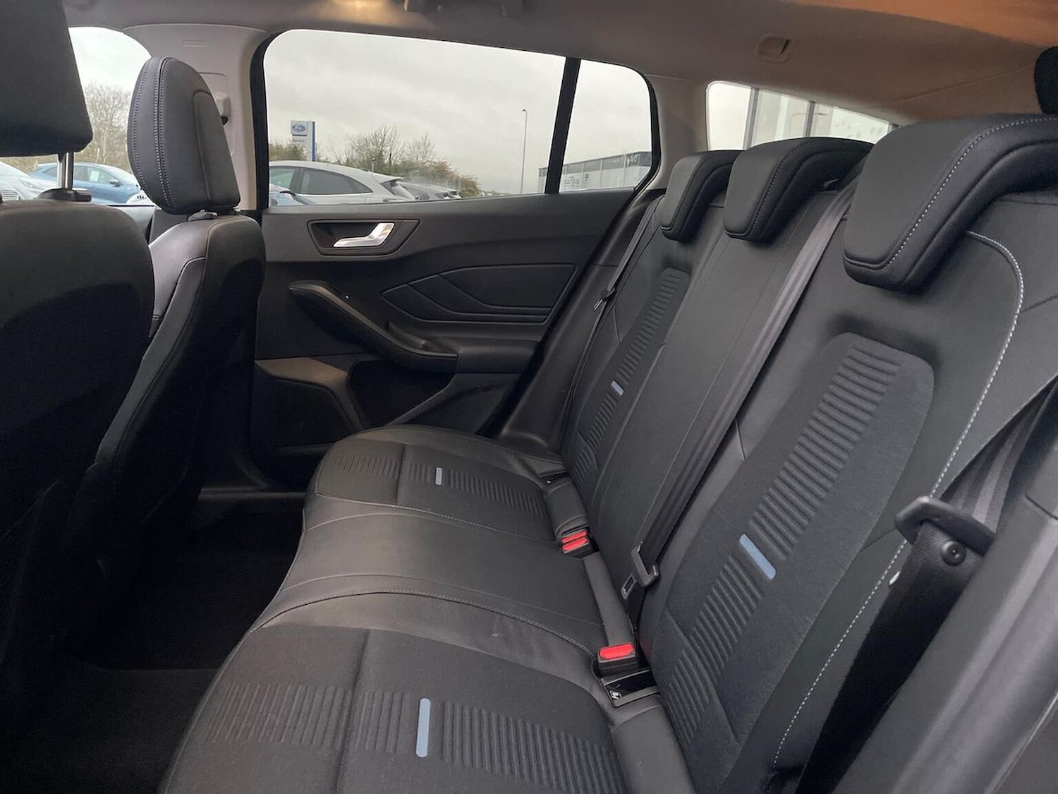 Used Ford Focus 2020 for sale - 76963465: Photo 16