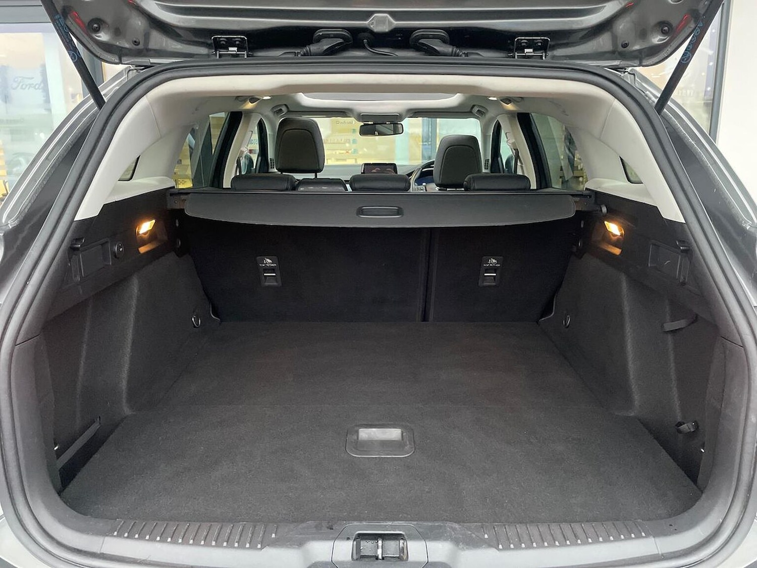 Used Ford Focus 2020 for sale - 76963465: Photo 17