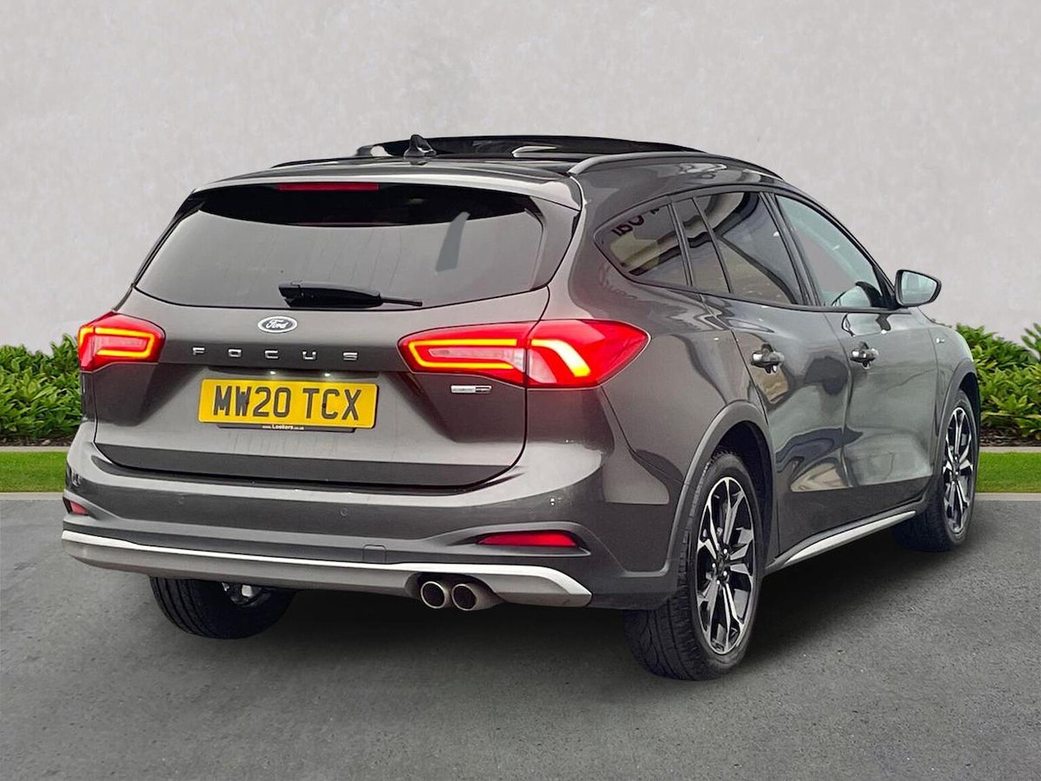 Used Ford Focus 2020 for sale - 76963465: Photo 18