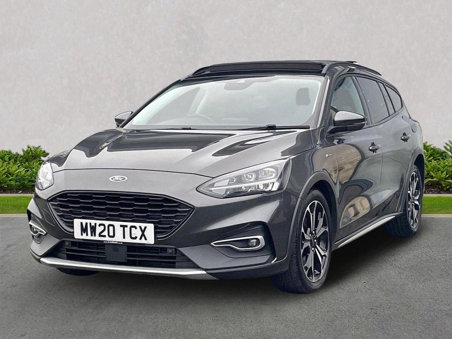 Used Ford Focus 2020 for sale - 76963465: Photo 20