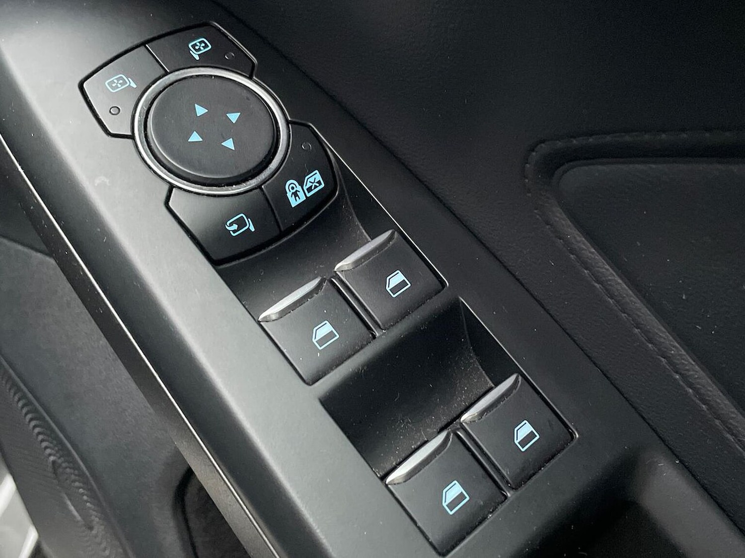 Used Ford Focus 2020 for sale - 76963465: Photo 21