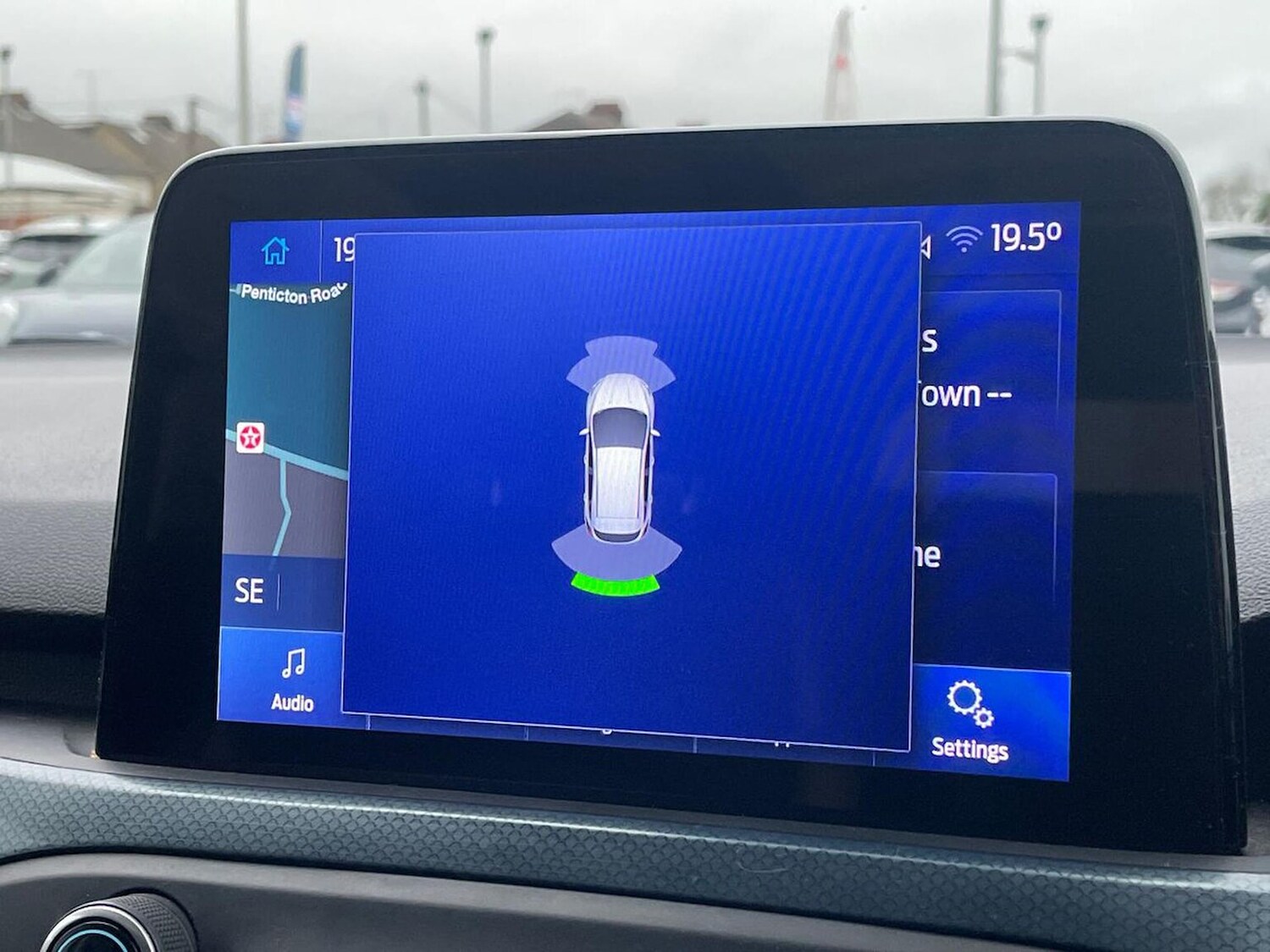 Used Ford Focus 2020 for sale - 76963465: Photo 23