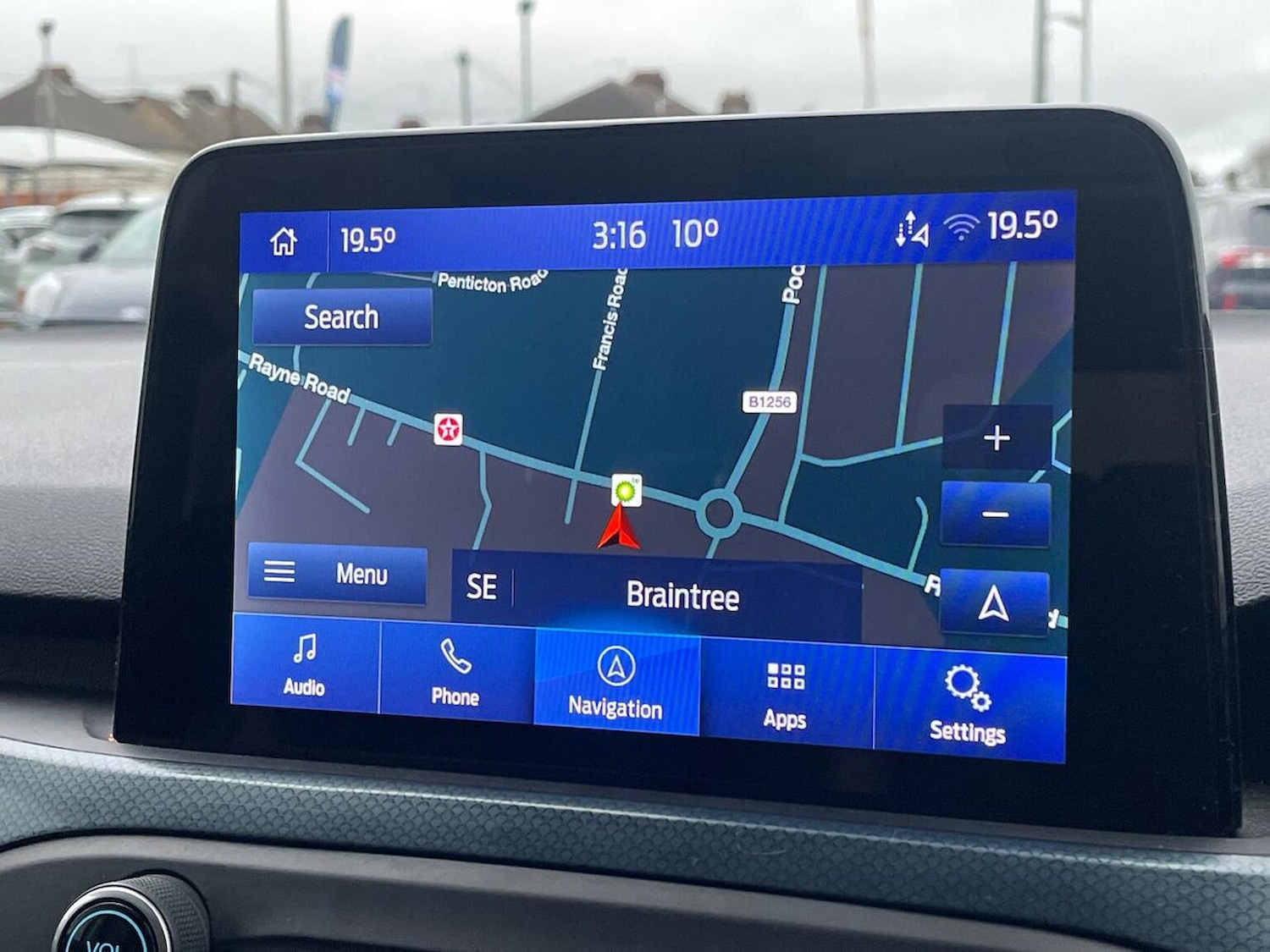 Used Ford Focus 2020 for sale - 76963465: Photo 24