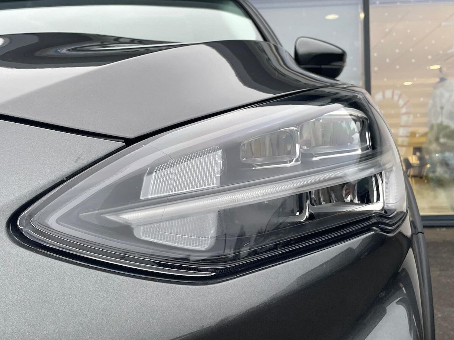 Used Ford Focus 2020 for sale - 76963465: Photo 33