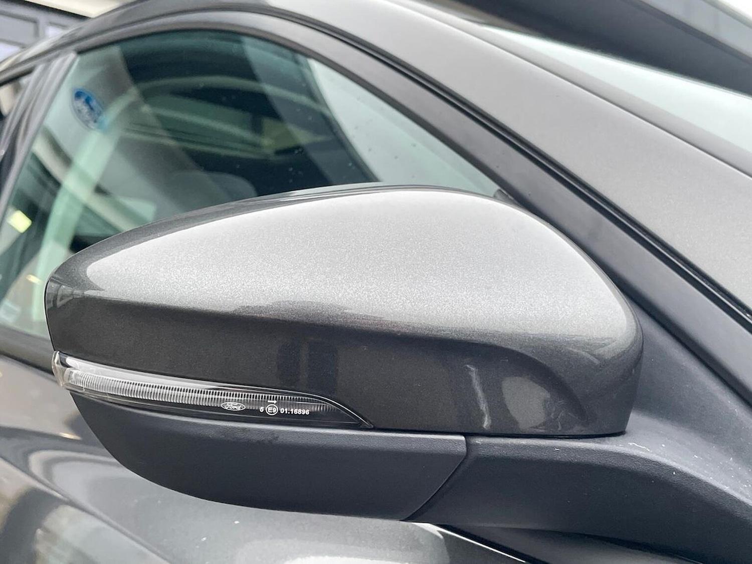 Used Ford Focus 2020 for sale - 76963465: Photo 36