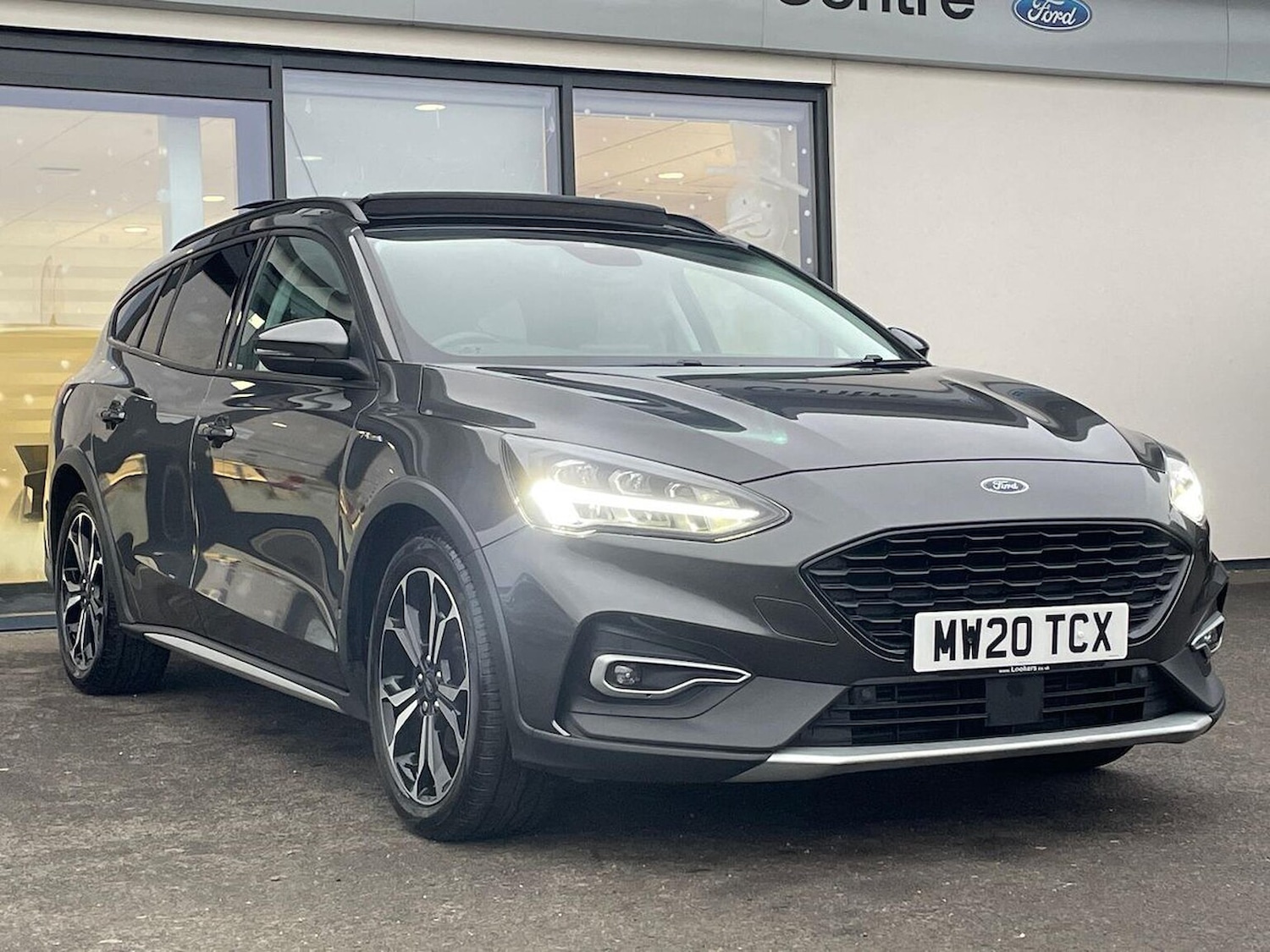 Used Ford Focus 2020 for sale - 76963465: Photo 37