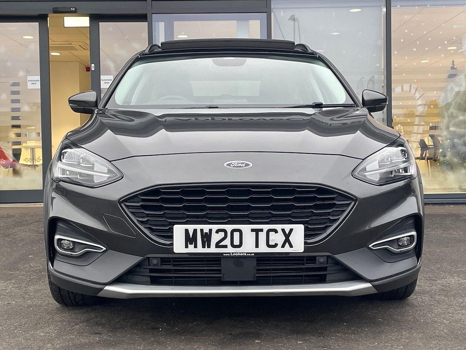 Used Ford Focus 2020 for sale - 76963465: Photo 38