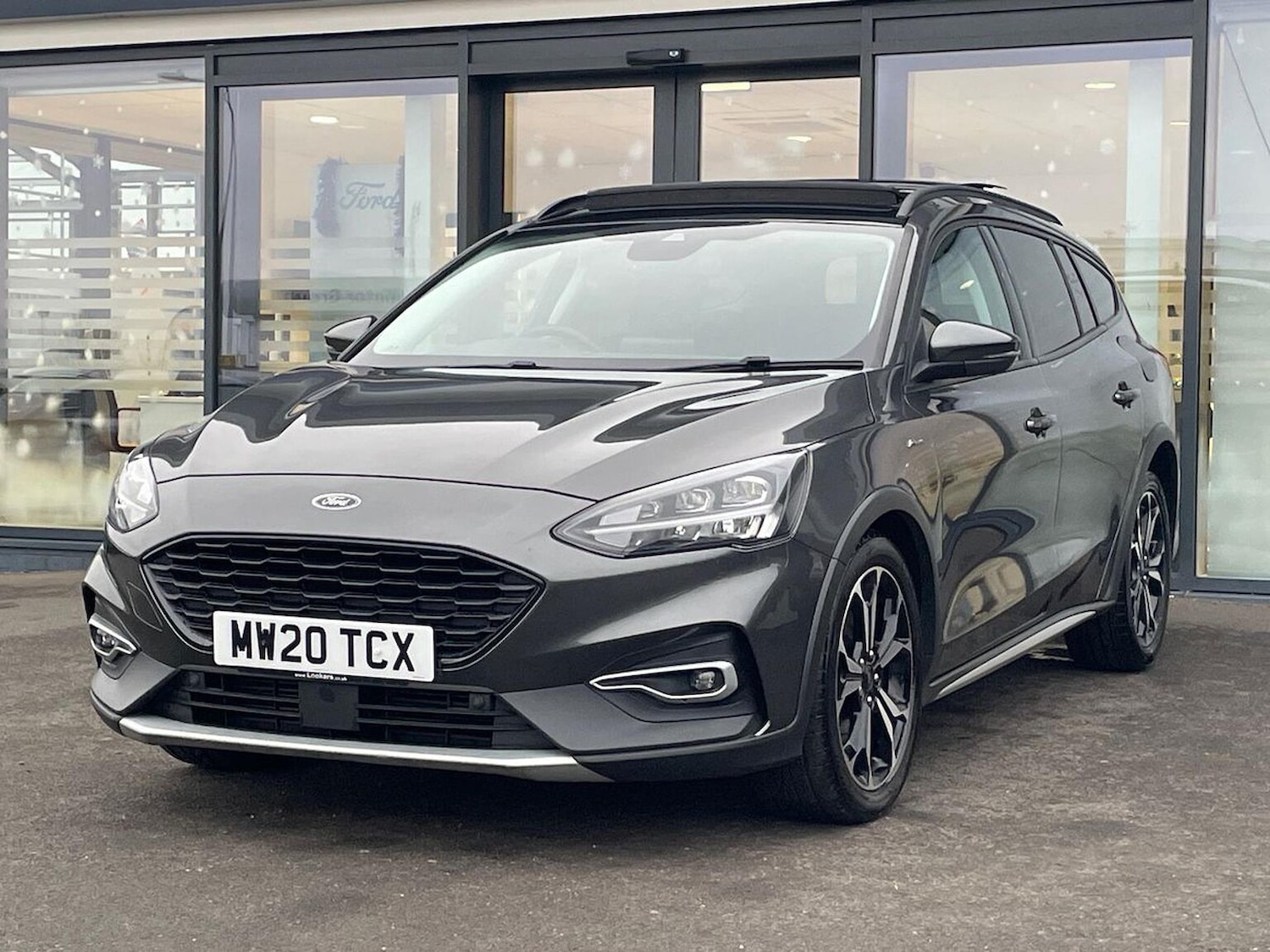 Used Ford Focus 2020 for sale - 76963465: Photo 39