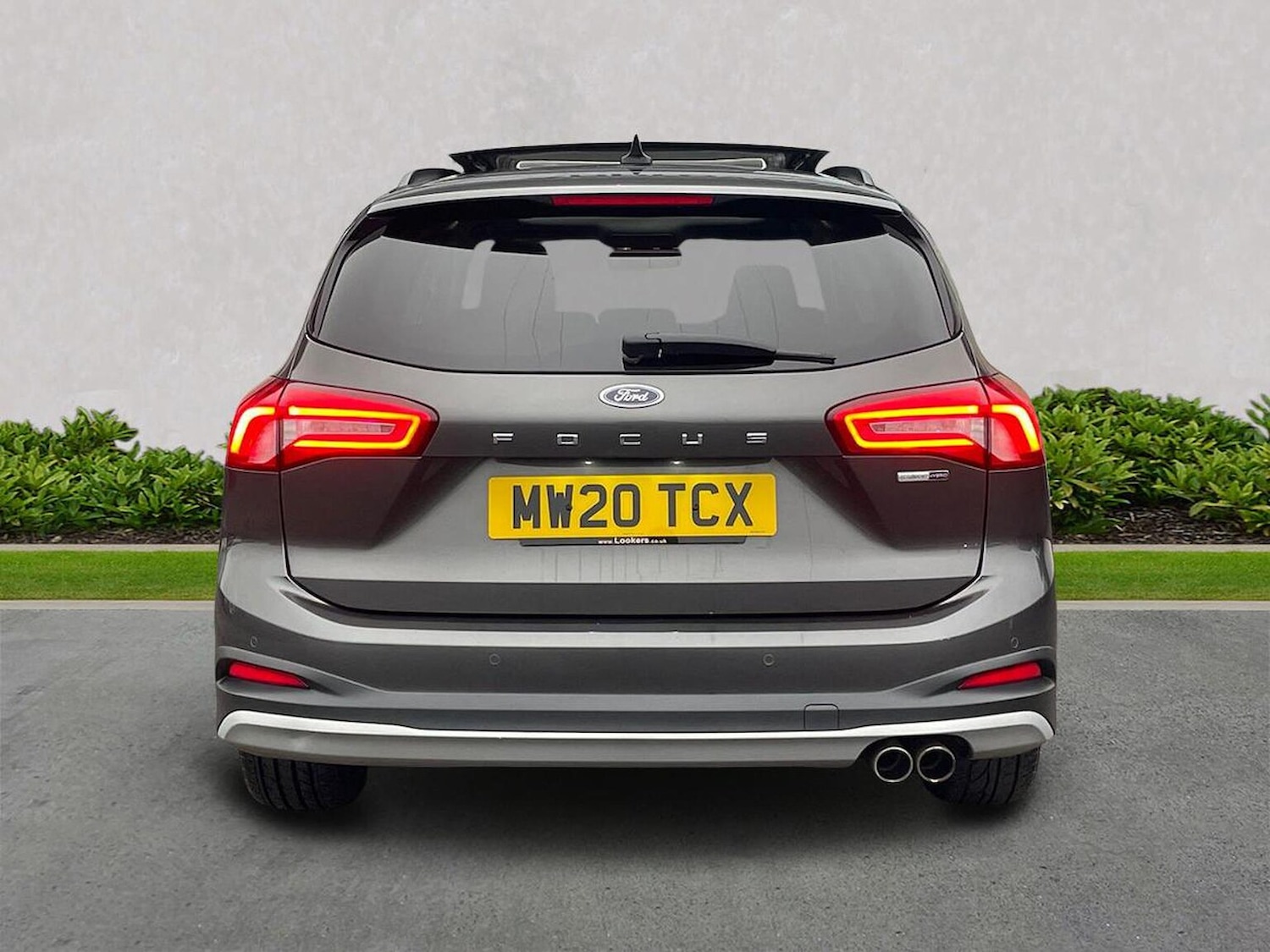 Used Ford Focus 2020 for sale - 76963465: Photo 4