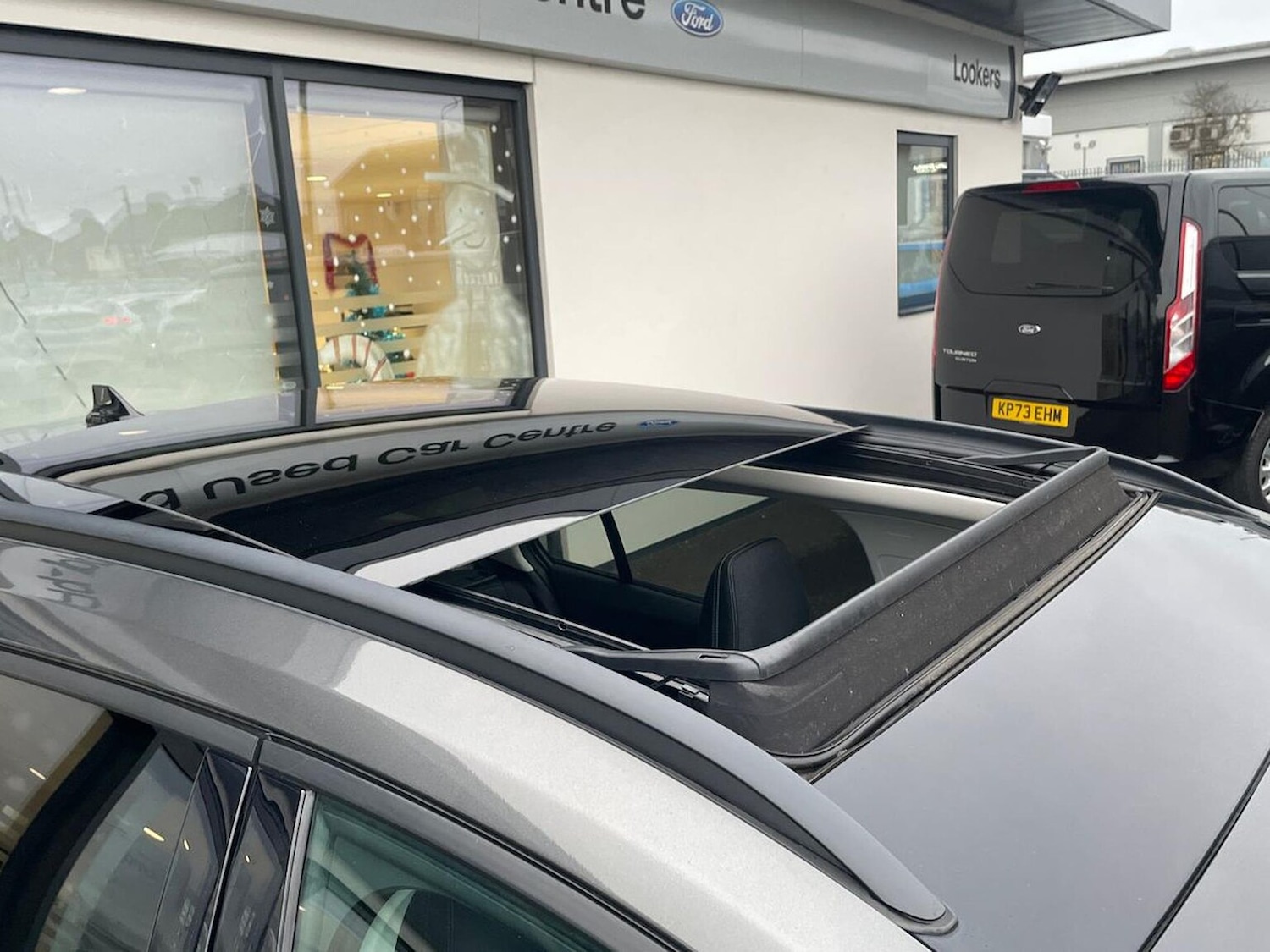 Used Ford Focus 2020 for sale - 76963465: Photo 40