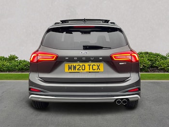 Used Ford Focus 2020 for sale - 76963465: Photo