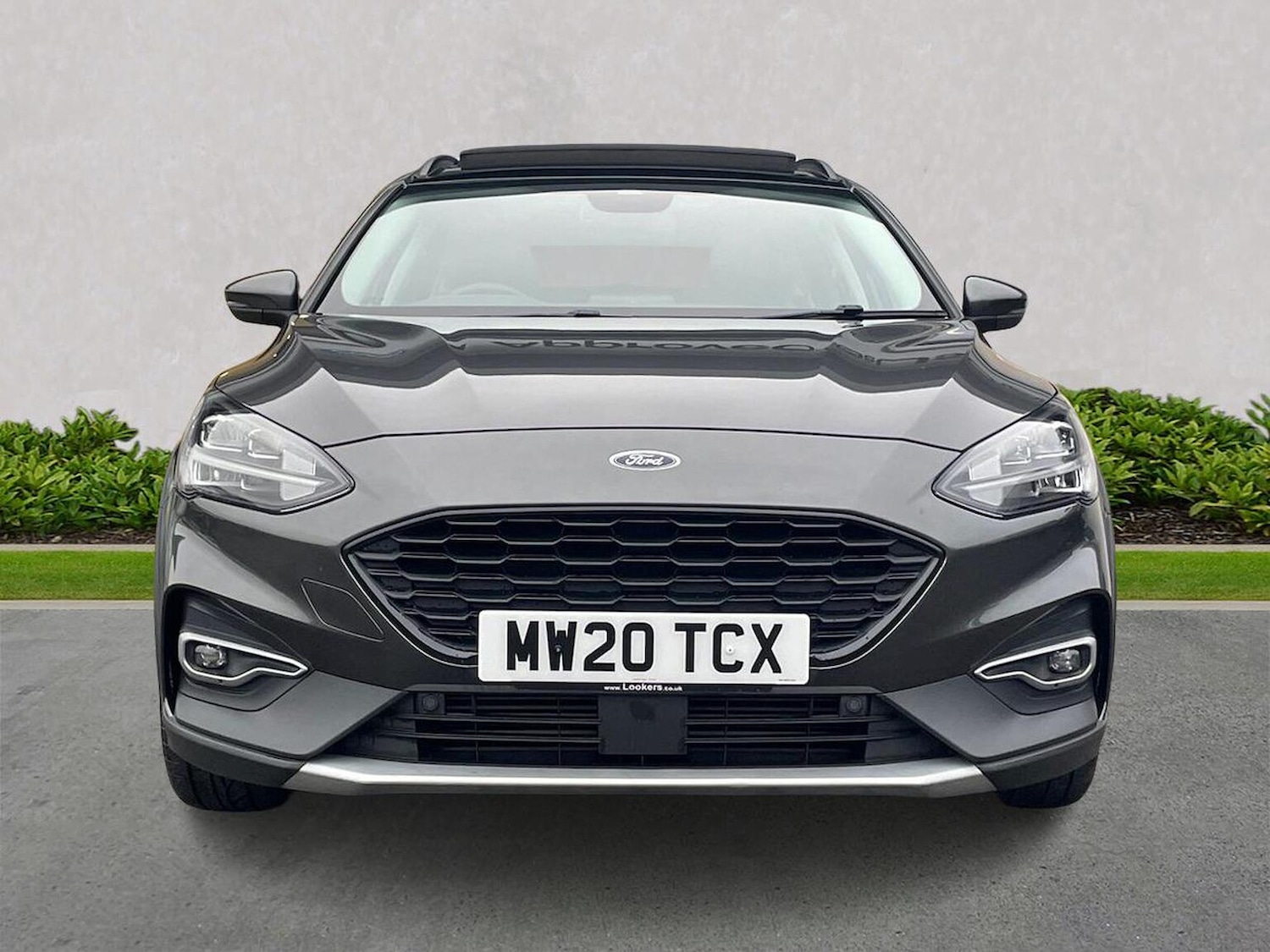 Used Ford Focus 2020 for sale - 76963465: Photo 5