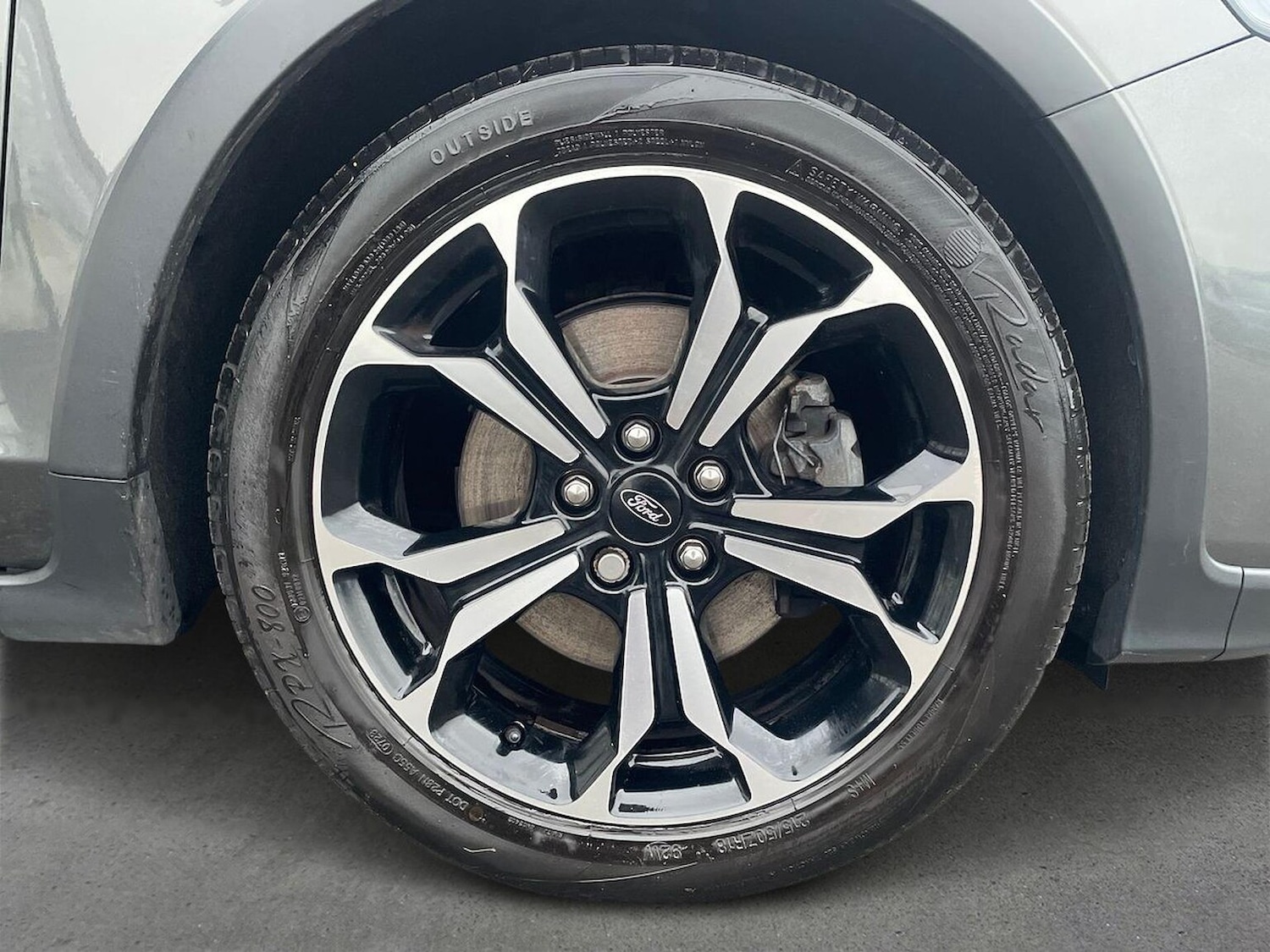 Used Ford Focus 2020 for sale - 76963465: Photo 6