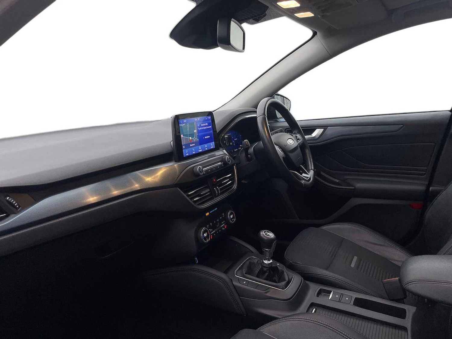 Used Ford Focus 2020 for sale - 76963465: Photo 7