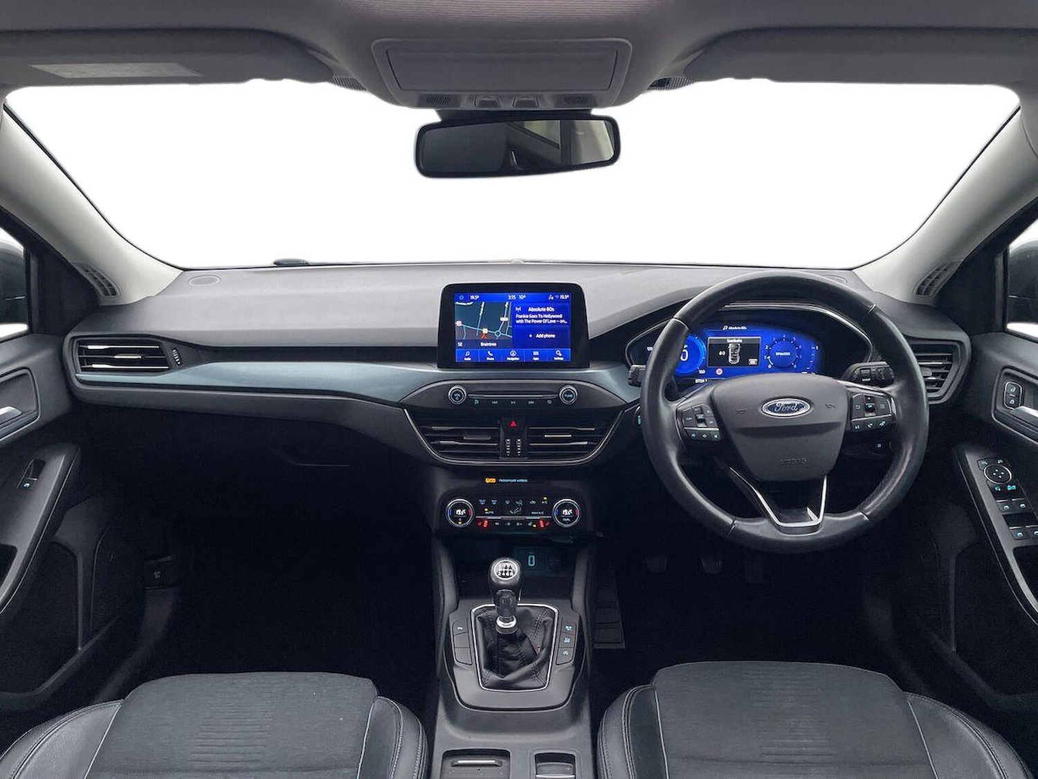 Used Ford Focus 2020 for sale - 76963465: Photo 8