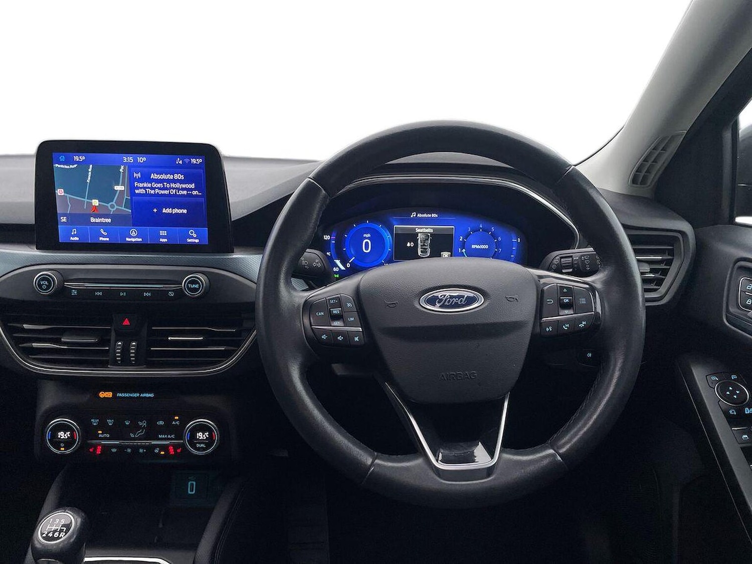 Used Ford Focus 2020 for sale - 76963465: Photo 9
