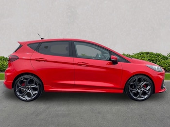 Used Ford Fiesta 2023 for sale - 79563875: Photo