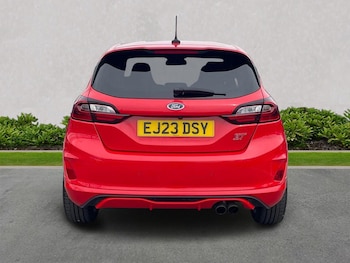 Used Ford Fiesta 2023 for sale - 79563875: Photo