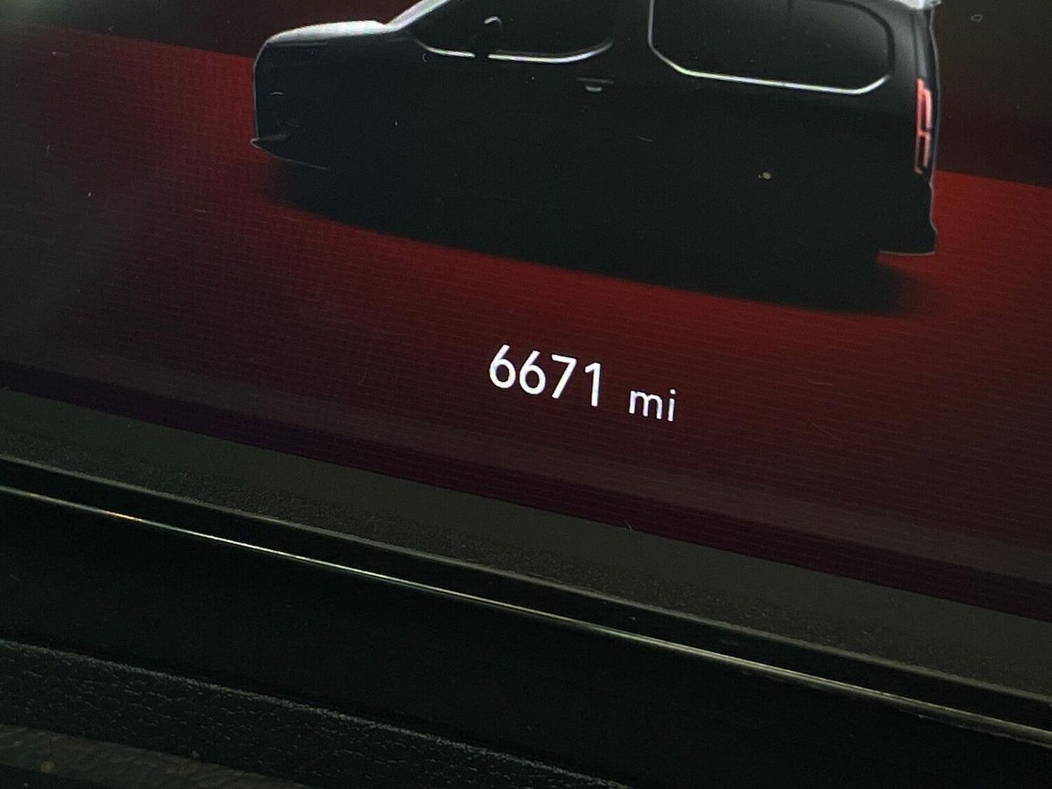 Vehicle 31