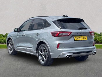 Used Ford Kuga 2025 for sale - 78599560: Photo