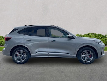 Used Ford Kuga 2025 for sale - 78599560: Photo