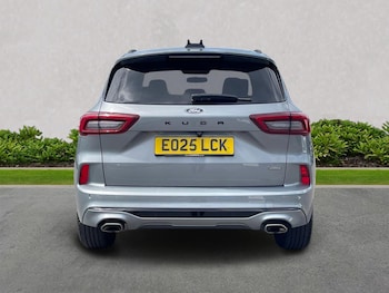 Used Ford Kuga 2025 for sale - 78599560: Photo