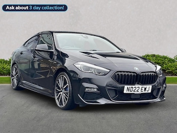 Used BMW 2 Series 2022 for sale - 76982874: Photo